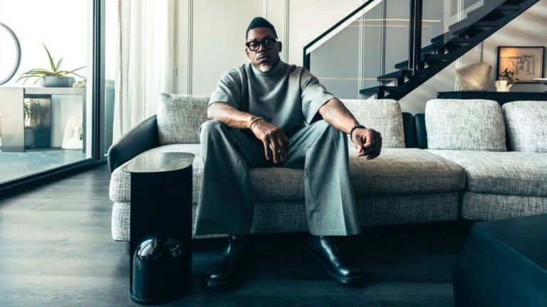 David Banner