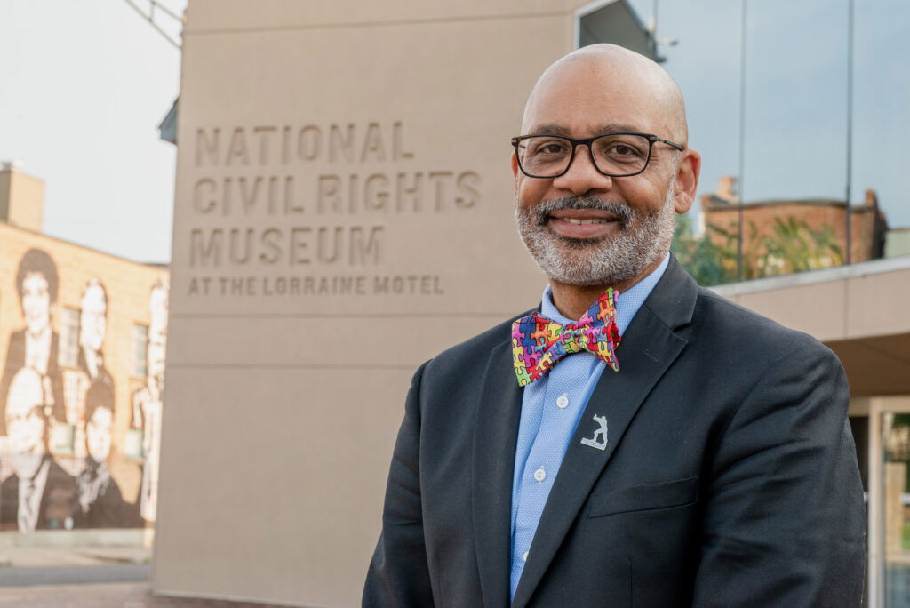 60 Years After The Voting Rights Act: The Fight To Protect The Ballot Continues