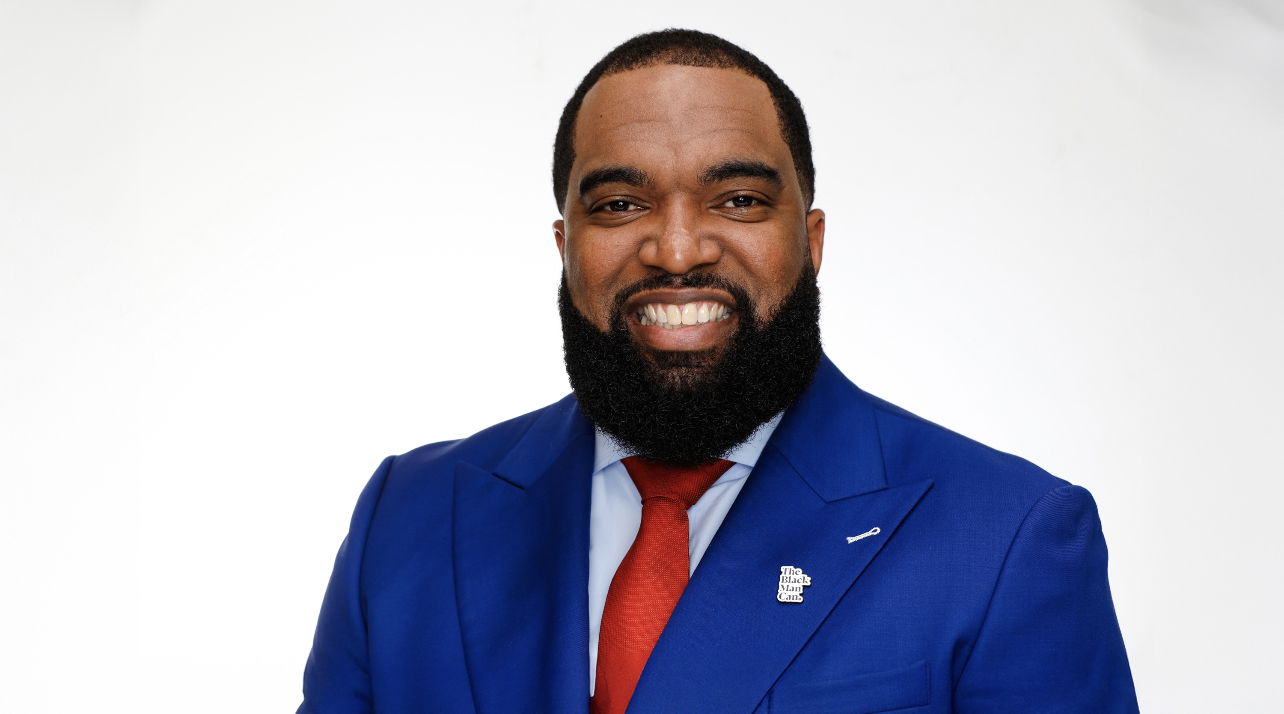 Brandon Frame To Moderate A ‘Frontline’ Discussion Brandon Frame To Moderate A ‘Frontline’ Discussion