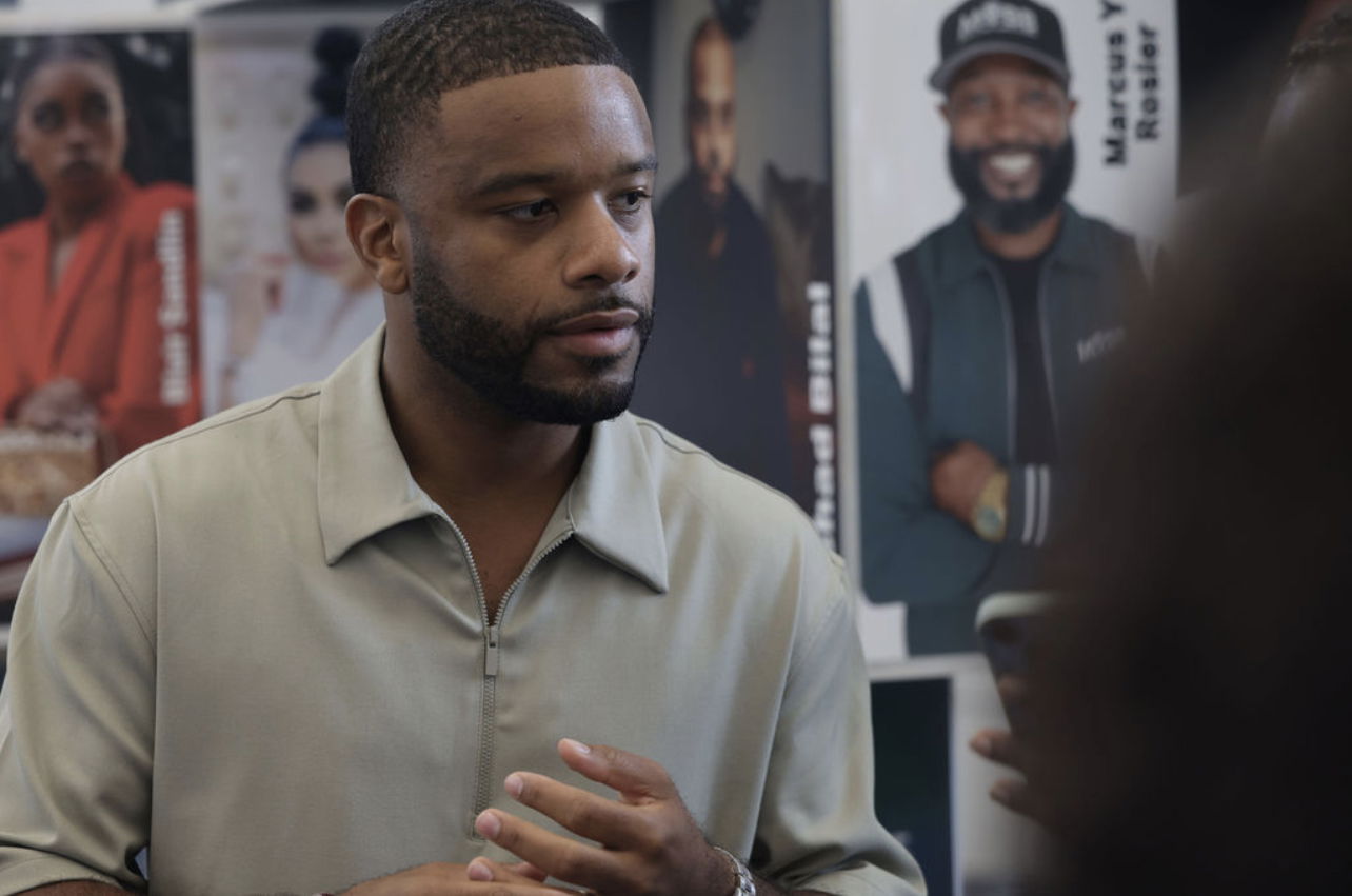 Ross Mac, Maconomics, InvestFest