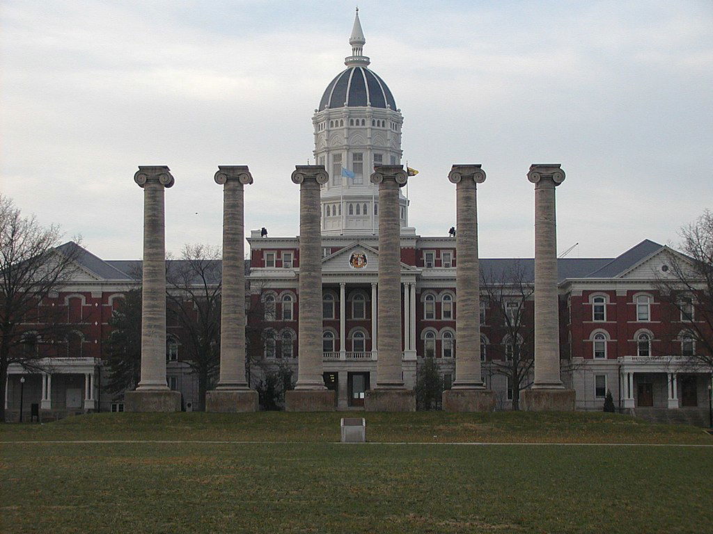 Mizzou Cancels ‘Black 2 Class’ Student Block Party Over Proposed ‘Discrimination’