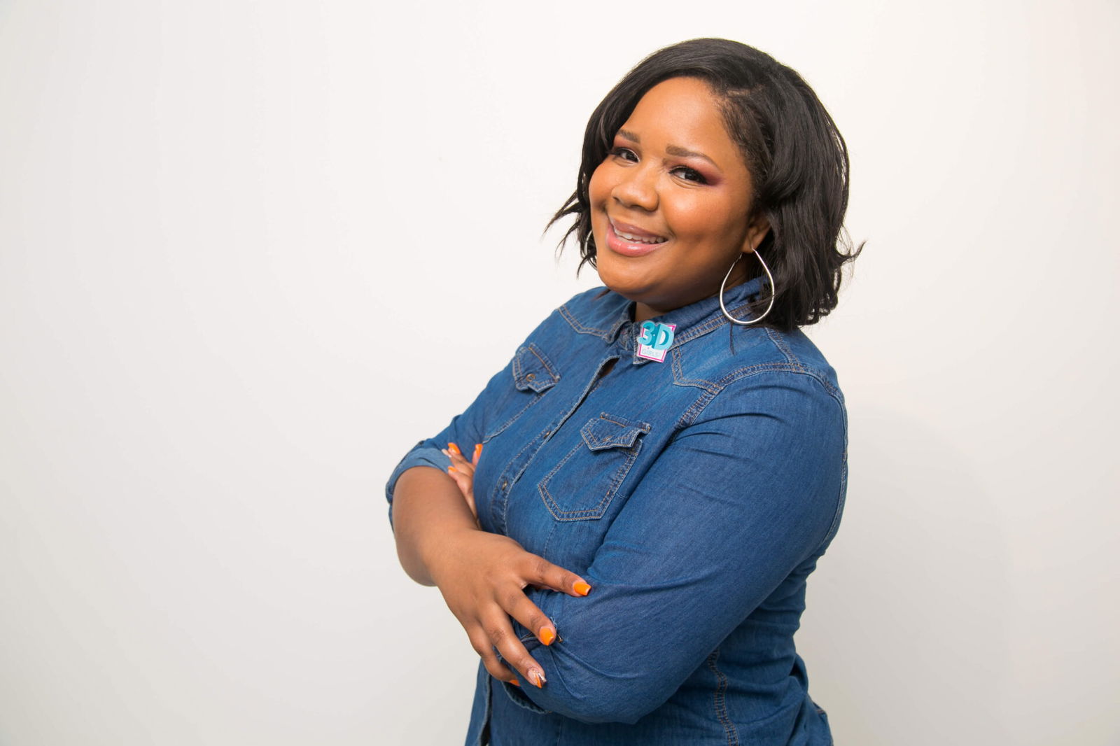 NASA, Science, 3D Girls Inc,