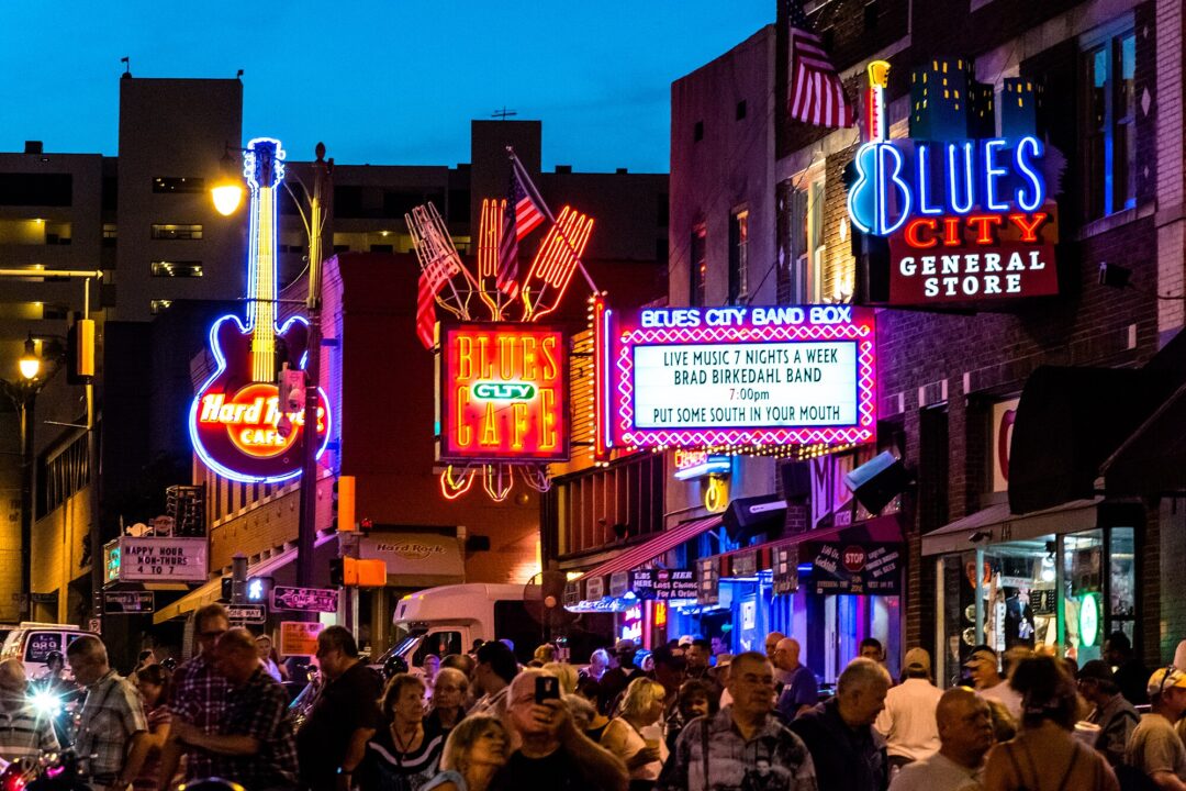 Tech, Talent, And Tenacity: How Black Founders Are Shaping Memphis’ Economic Future