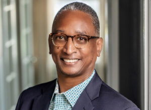 XCEL Summit for men, Dexter Brown