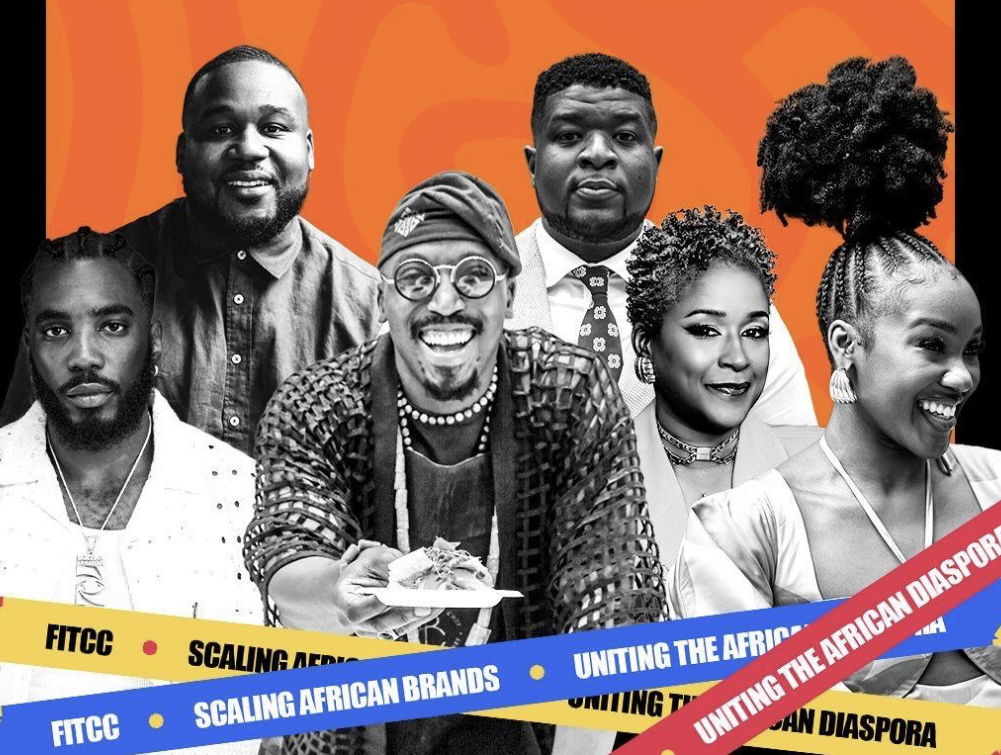 AfriCon To Bring Business Innovators Across Diaspora To Atlanta AfriCon To Bring Business Innovators Across Diaspora To Atlanta