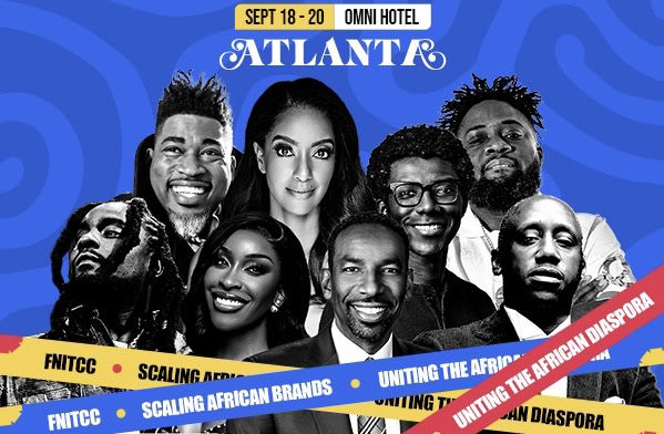 AfriCon Celebrates Achievements Of The Diaspora As It Paves Way For Future Innovators