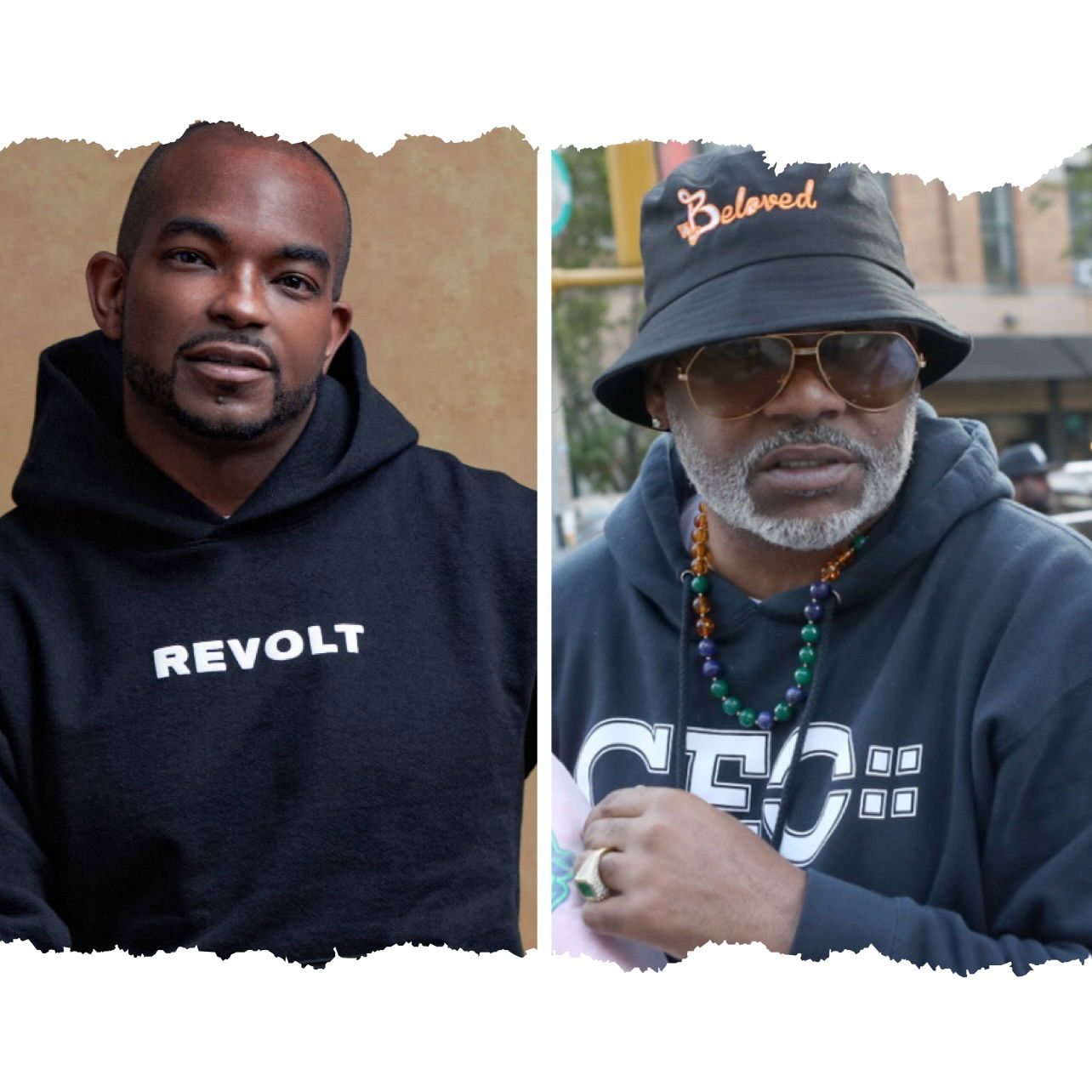 Detavio Samuels Say Dame Dash Is NOT Chairman Of Revolt Detavio Samuels Say Dame Dash Is NOT Chairman Of Revolt