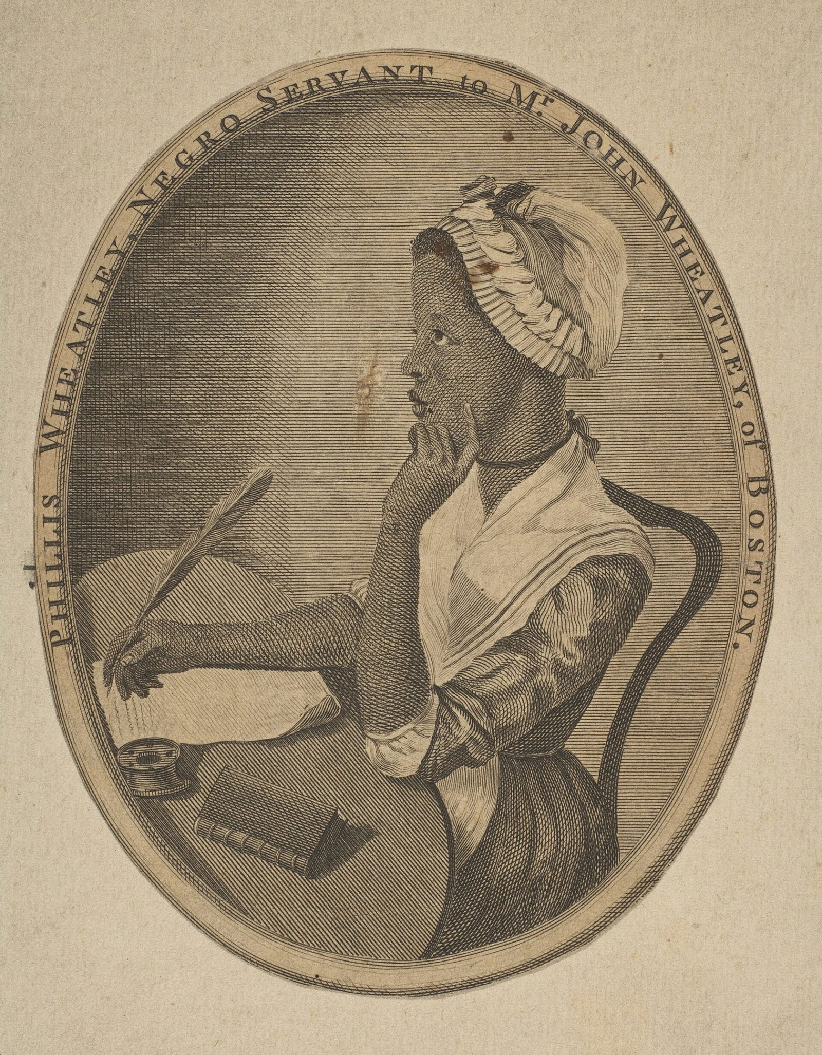 Honoring A Few Wordsmiths On Black Poetry Day