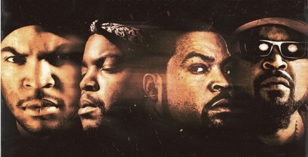 Ice Cube’s ‘Truth To Power’ Tour Is A One-Man Performance Packed With History
