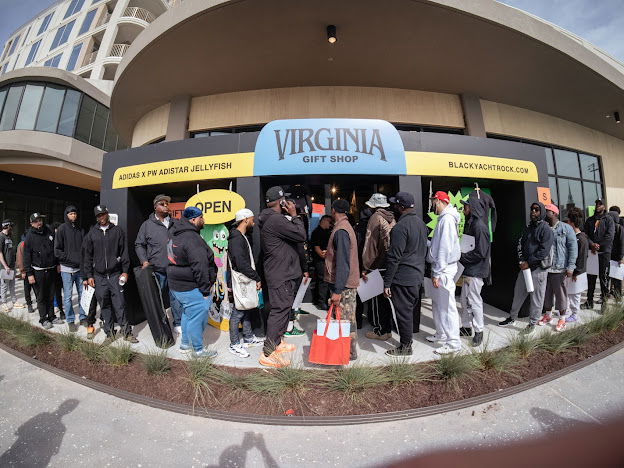 Virginia