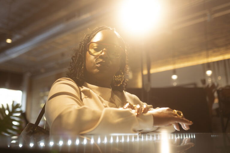 Yaba Blay, Professionnall Black Girl, MIS, Most Incredible Studios, BAMBOO, LEGO