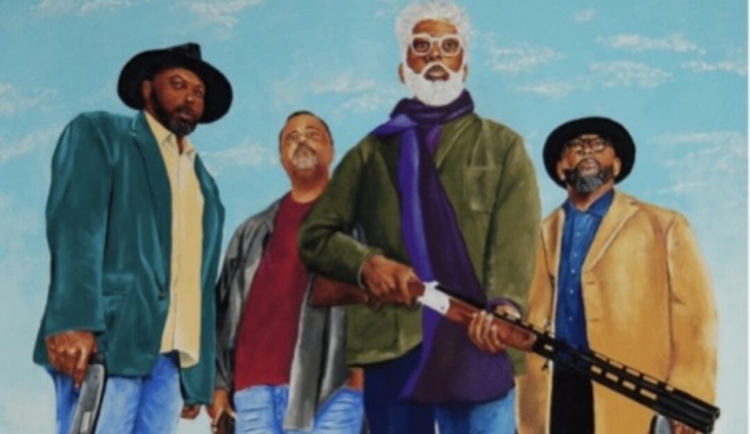 Atlanta-Based Zucot Gallery Responds To Art Collectors’ Needs Atlanta-Based Zucot Gallery Responds To Art Collectors’ Needs