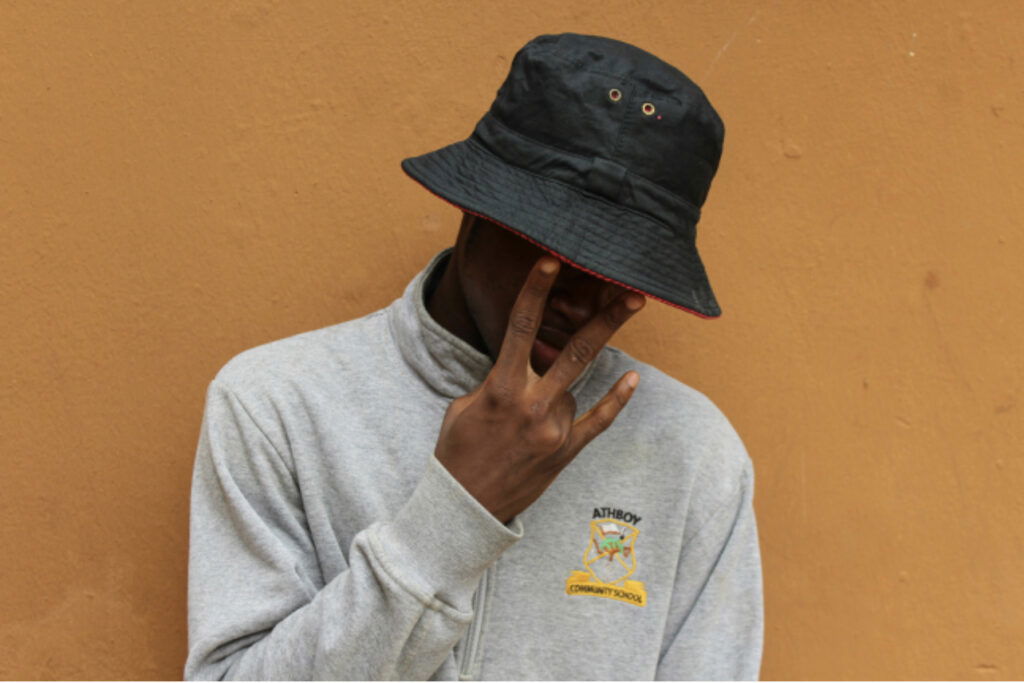 Black-Owned Brands To Cop Quarter Zips During The ‘YN-To-YG’ Trend
