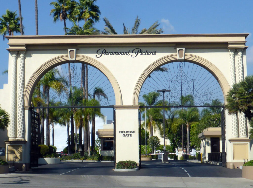 White Man Fired From Paramount Sues Company Over Alleged Prioritization Of Hiring Minorities
