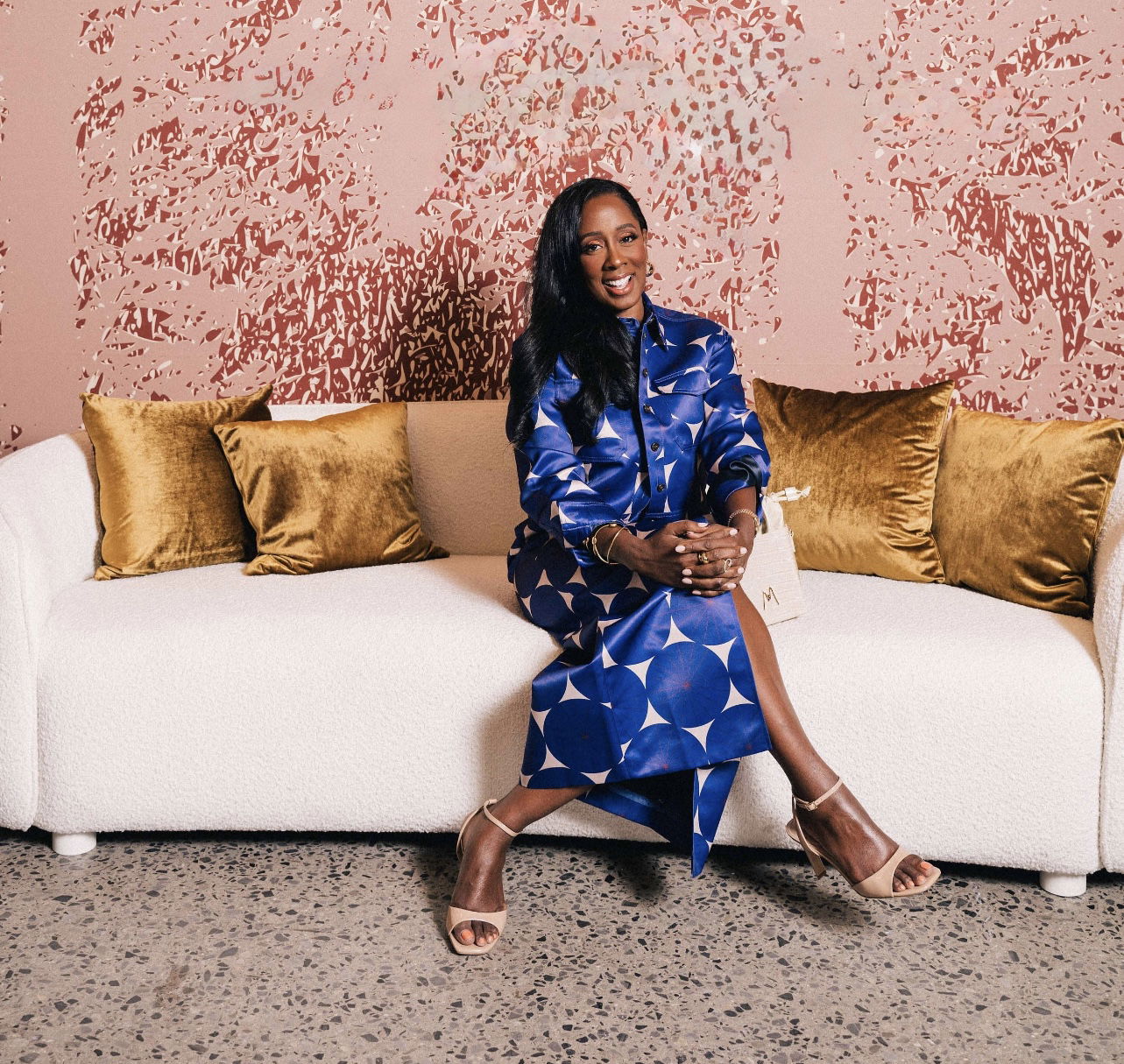 ‘She Did That.’ Holiday Bazaar Returns With A Mission To Lift Black Entrepreneurs